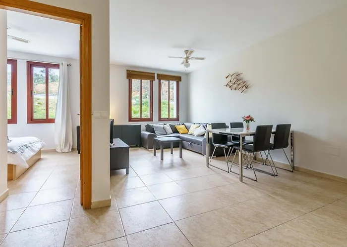 Ct 143 - La Cala Boulevard - Apartement II