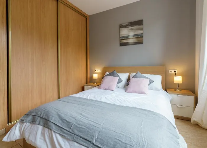 Ct 143 - La Cala Boulevard - Apartement II