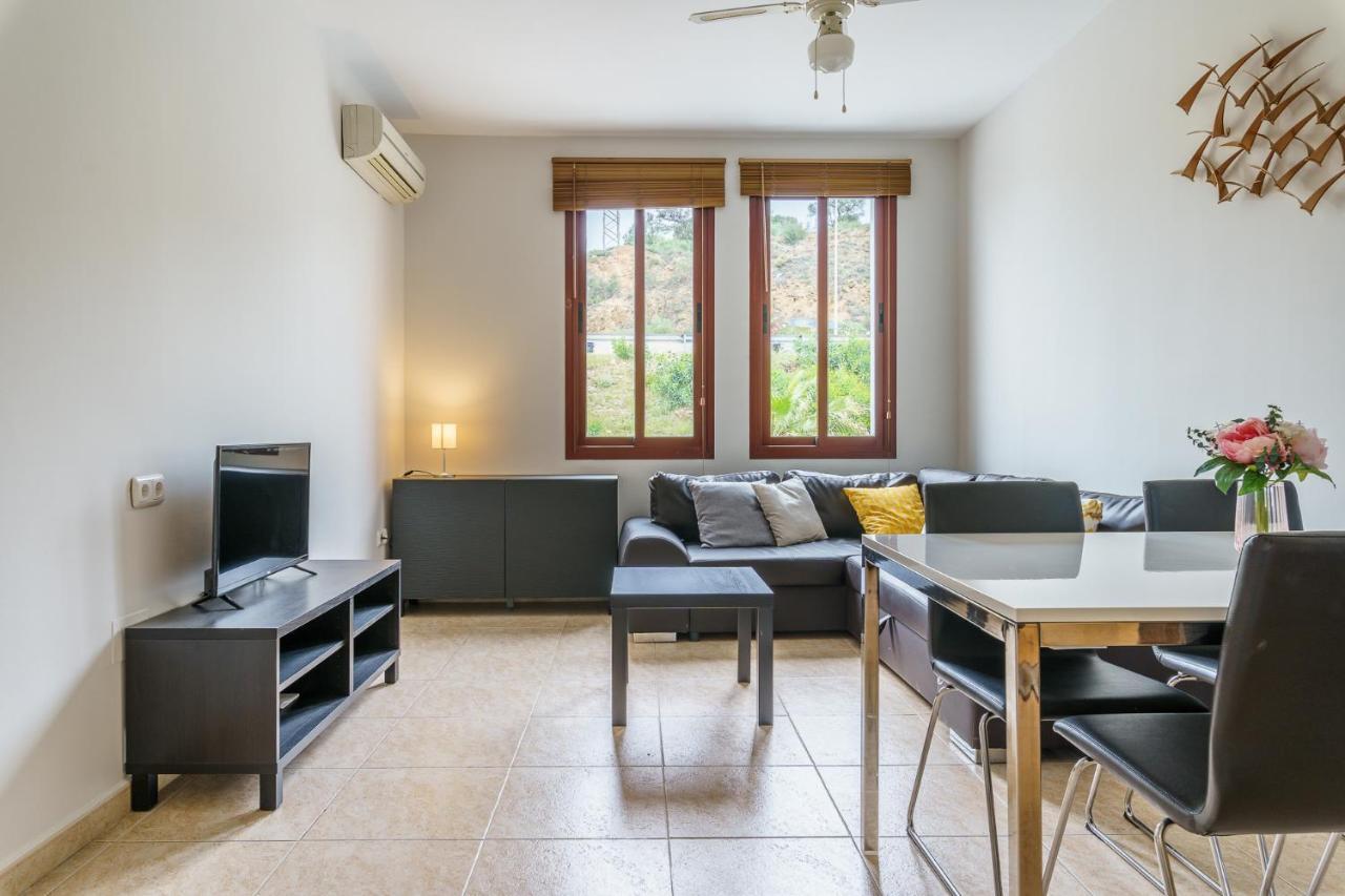 Ct 143 - La Cala Boulevard - Ii Apartment
