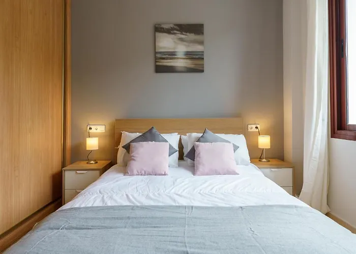 Ct 143 - La Cala Boulevard - Apartement II