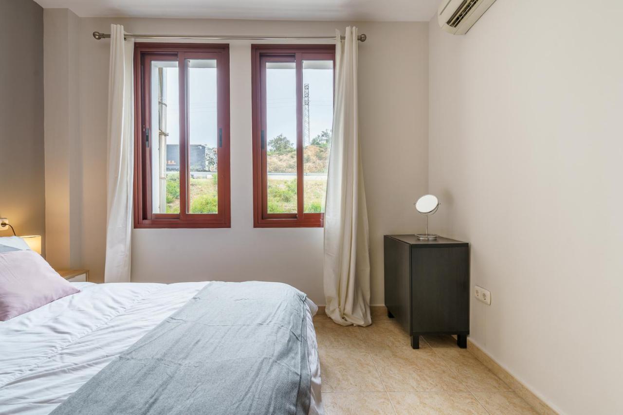 Apartament Ct 143 - La Cala Boulevard - Ii *